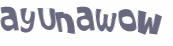 Captcha-udfordring