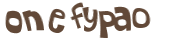 CAPTCHA 挑戰