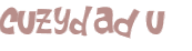 CAPTCHA 挑戰
