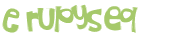CAPTCHA 挑戰