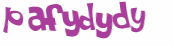 Desafio captcha