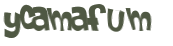 Captcha challenge