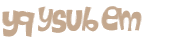 Captcha-test