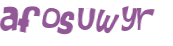 Desafio captcha