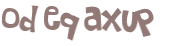 CAPTCHA 挑戰