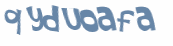 Captchafråga