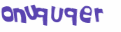 CAPTCHA 挑戰