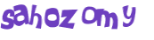 CAPTCHA 挑戰
