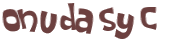 Desafio Captcha