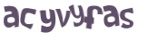 Captcha-udfordring