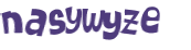 Captcha-udfordring