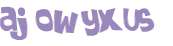 Captcha challenge