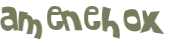 CAPTCHA 挑戰