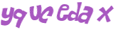 Captcha-udfordring