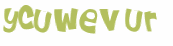 CAPTCHA 挑戰