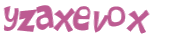 CAPTCHA 挑戰