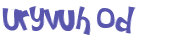 Captchafråga