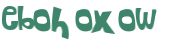 Captcha challenge