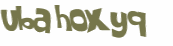 Captcha-udfordring