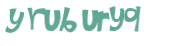 CAPTCHA 挑戰