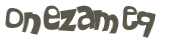 Captcha-udfordring