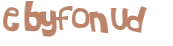 Captcha-udfordring