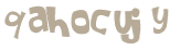 Captcha challenge