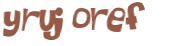 Captcha challenge
