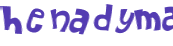 Captcha-udfordring