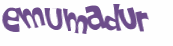 Captcha-udfordring