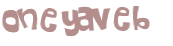 CAPTCHA 挑戰