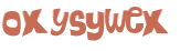 Captcha-udfordring