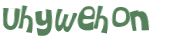 CAPTCHA 挑戰