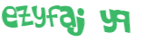 Captcha-udfordring