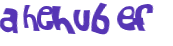 CAPTCHA 挑戰