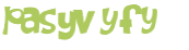 CAPTCHA 挑戰