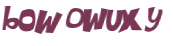 Captcha-test
