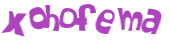 Captcha challenge