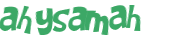 Captchafråga