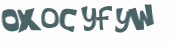 CAPTCHA 挑戰