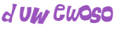 Captcha-udfordring