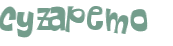 CAPTCHA 挑戰