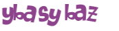 Wyzwanie captcha
