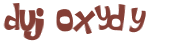Captcha-udfordring