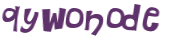 CAPTCHA 挑戰