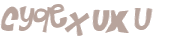CAPTCHA 挑戰