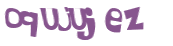 Captcha challenge