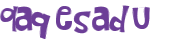 CAPTCHA 挑戰