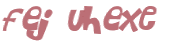 Captcha-udfordring
