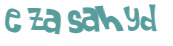 Captcha-Test
